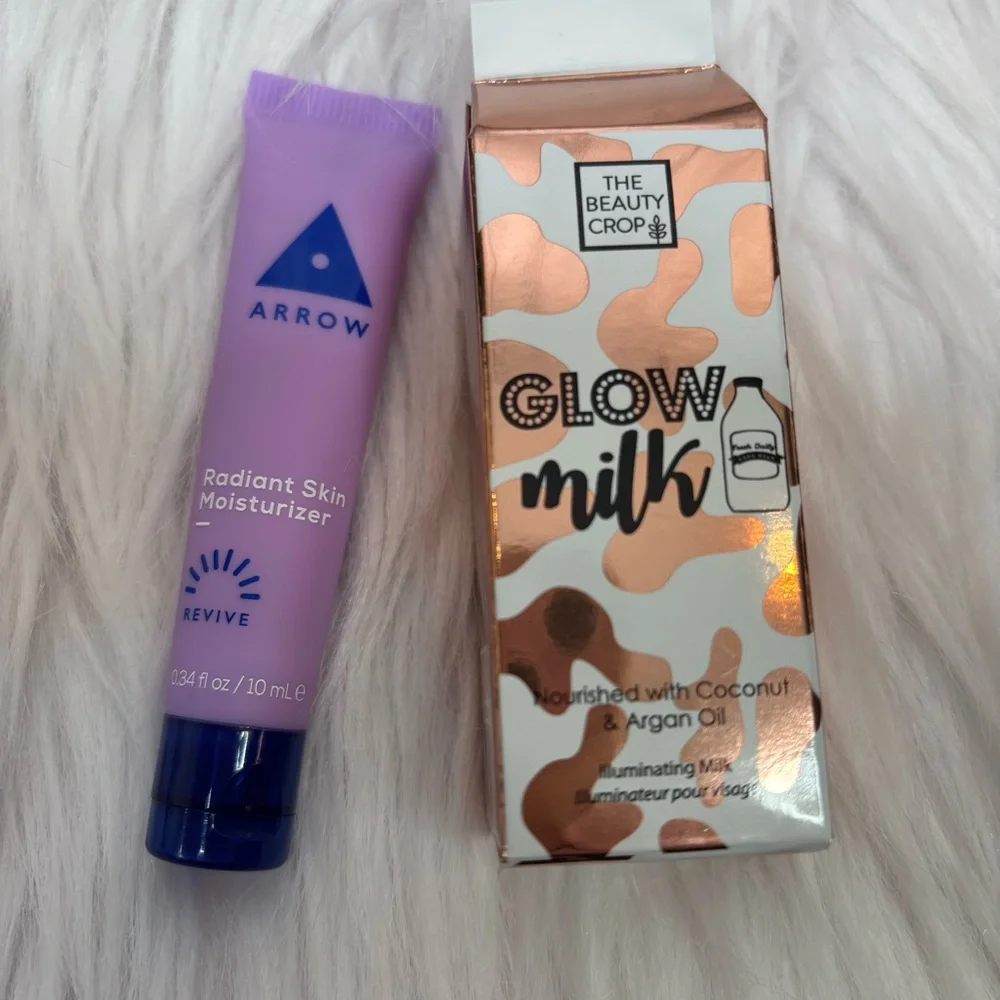 Sephora beauty bundle